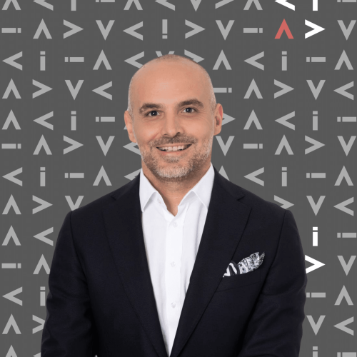 Av. Oğuz Sami Sarıkaya​